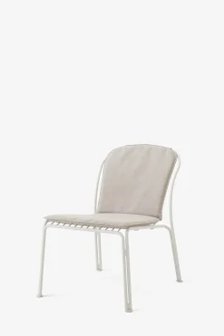 Loungestol - Thorvald Side Chair SC100 Ivory