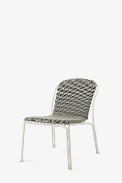 Loungestol - Thorvald Side Chair SC100 Ivory