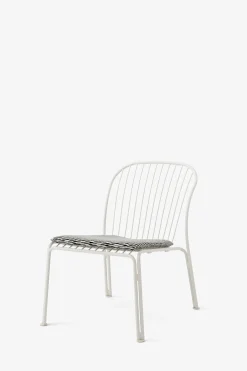 Loungestol - Thorvald Side Chair SC100 Ivory