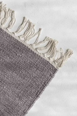 Løper - Särö 80x230cm Charcoal