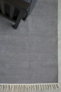 Løper - Särö 80x230cm Charcoal