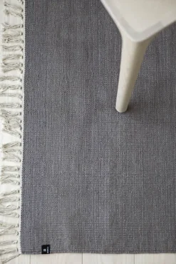 Løper - Särö 80x150cm Charcoal