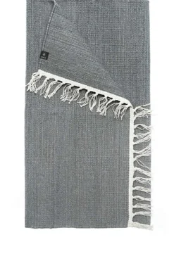 Løper - Särö 80x150cm Charcoal