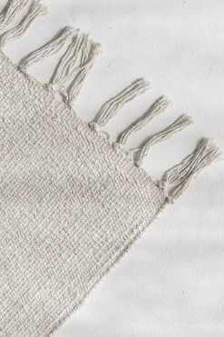 Løper - Särö 80x150cm Off-white