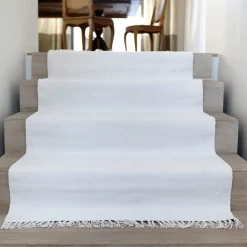 Løper - Särö 80x150cm Off-white