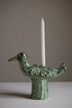 Lysestake - Cosas Lindas Grønn