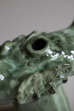 Lysestake - Cosas Lindas Grønn