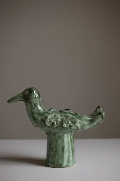 Lysestake - Cosas Lindas Grønn