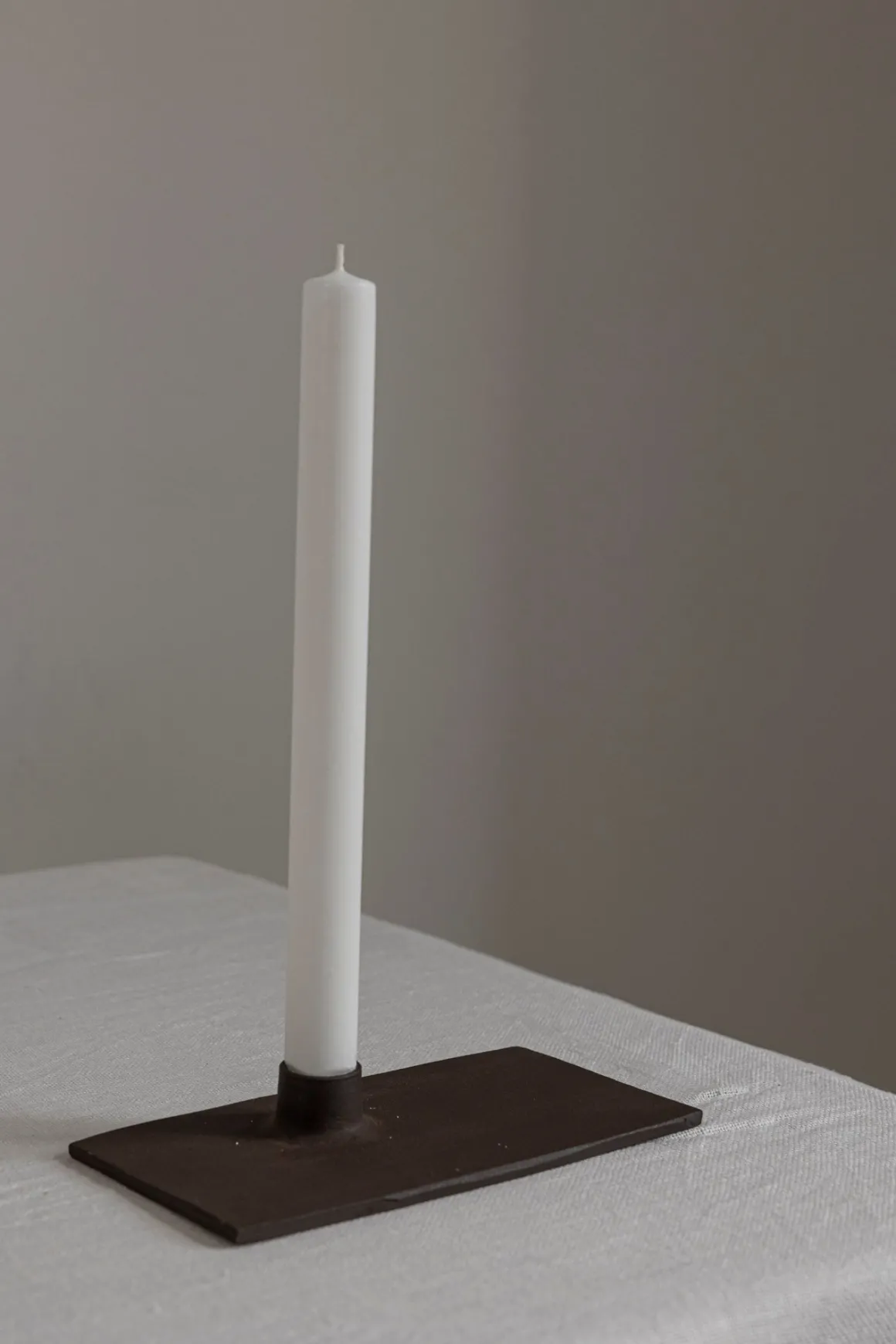 Lysestake - Flyt Brun