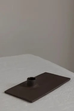 Lysestake - Flyt Brun