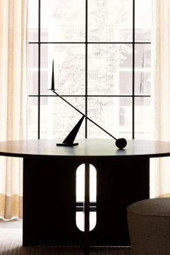 Lysestake - Interconnect Black