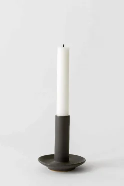 Lysestake - Lou Dark Grey