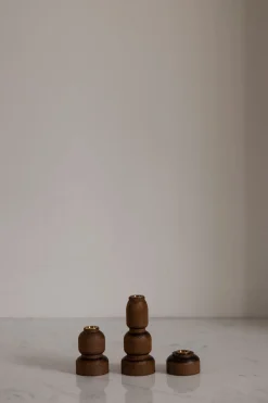 Lysestake - 3pk Naturel