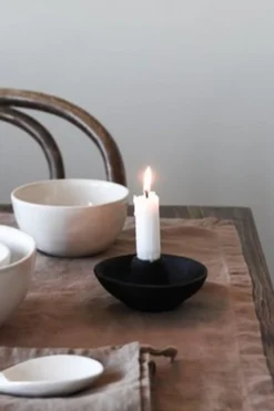 Lysestake - Toulouse Sort