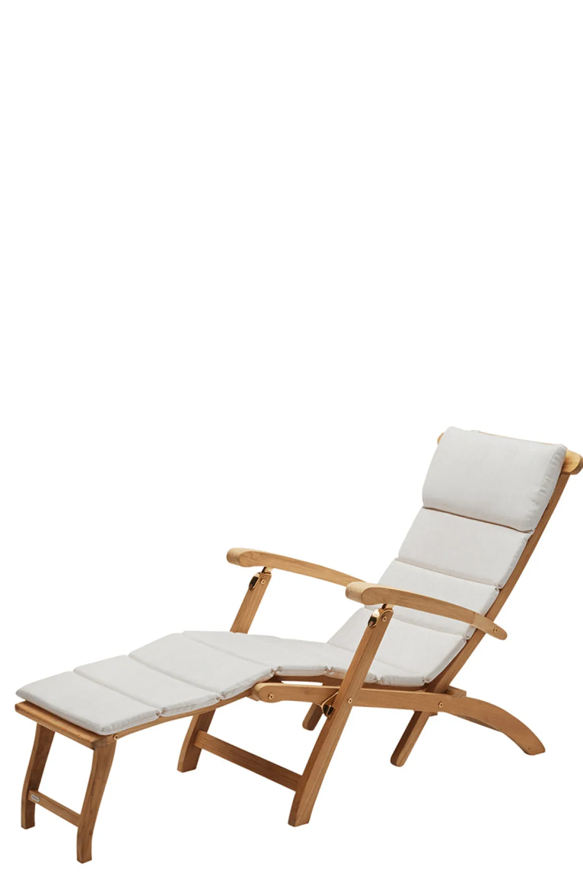 Madrass - Barriere Steamer Deck Chair Papyrus