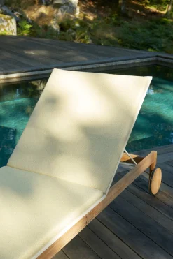 Madrass - Til Pelago Solseng Honey Yellow