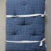 Madrass - 45x125cm Blue/Grey/White