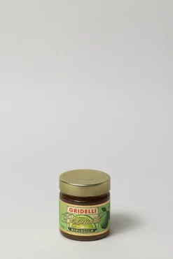 Marmelade - Bergamott 260g