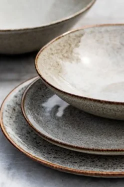 Middagstallerken - Taranto L