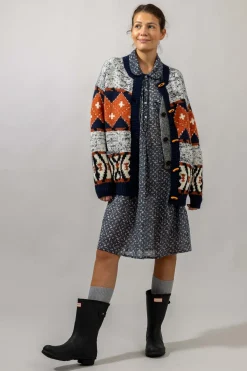 Nattkjole - Marge Bleu