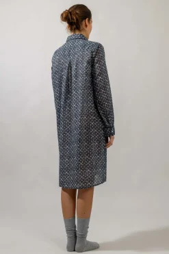 Nattkjole - Marge Bleu