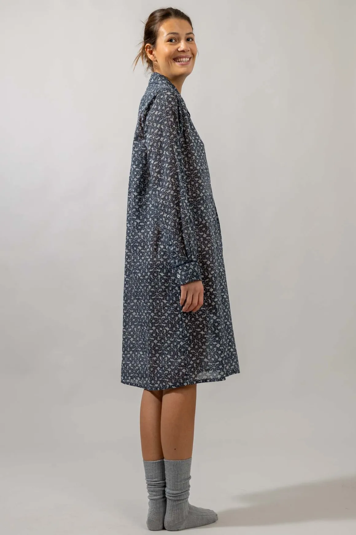 Nattkjole - Marge Bleu