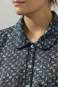 Nattkjole - Marge Bleu