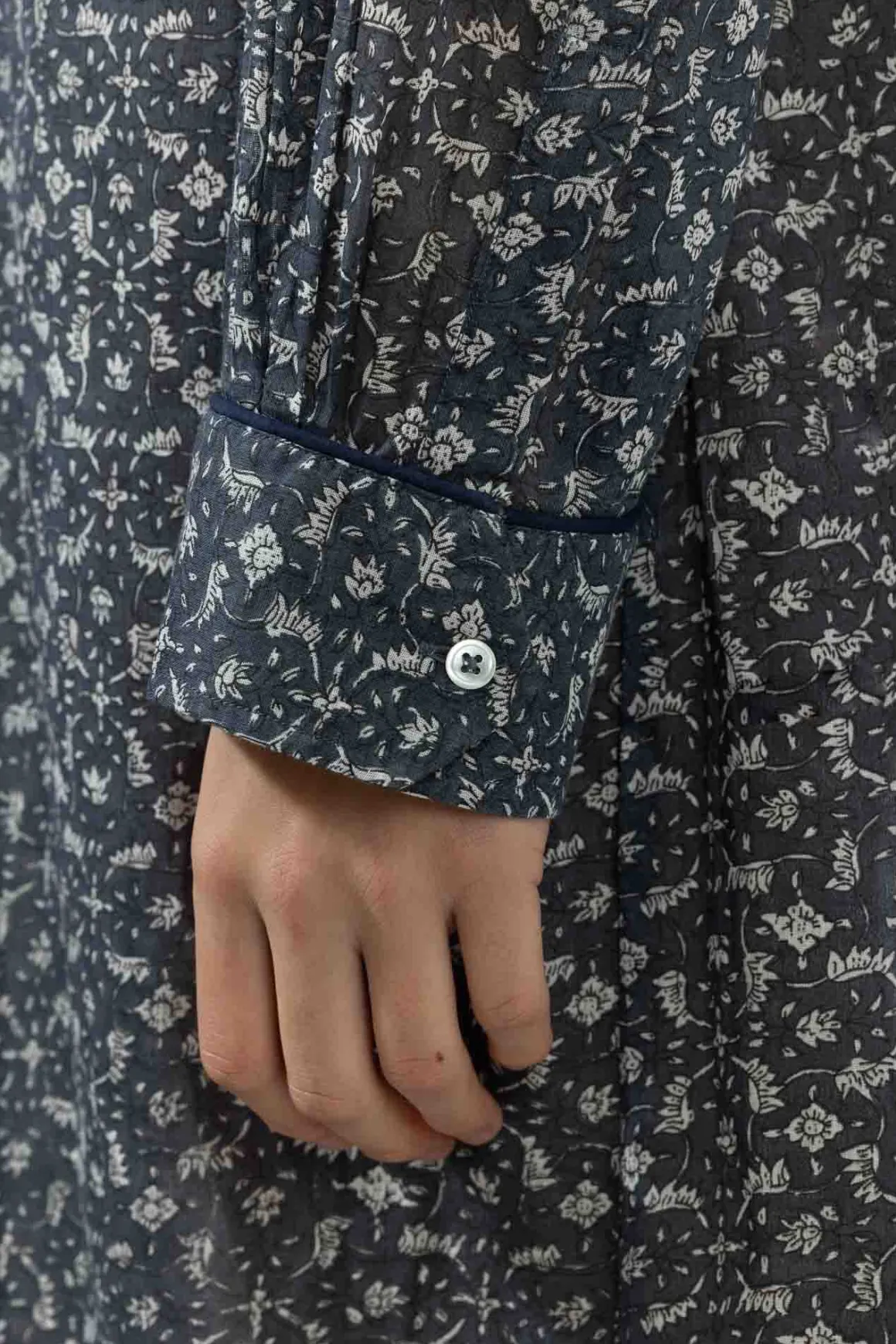 Nattkjole - Marge Bleu