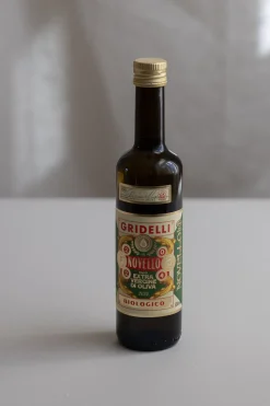 Olivenolje - Novello 2024 500ml