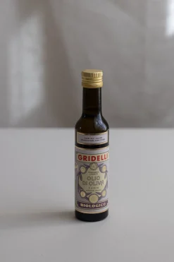 Olivenolje - Olio Al Aglio 250ml