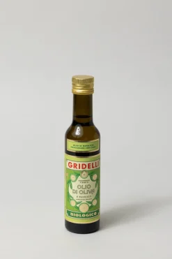Olivenolje - Olio Al Basilico 250ml