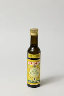 Olivenolje - Olio Al Limone 250ml
