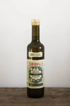 Olivenolje - Rimini Økologisk 500ml