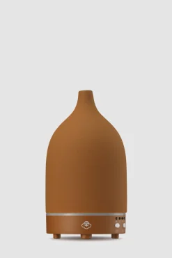 Oljediffuser - Vapor Terracotta