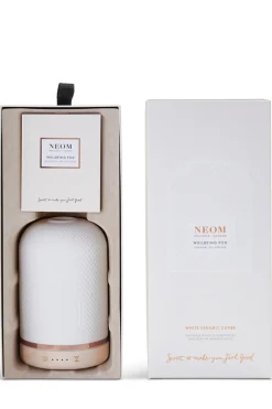 Oljediffuser - Wellbeing Pod