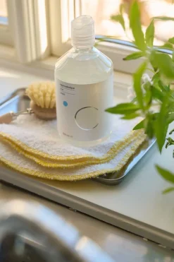 Oppvaskmiddel - 500ml