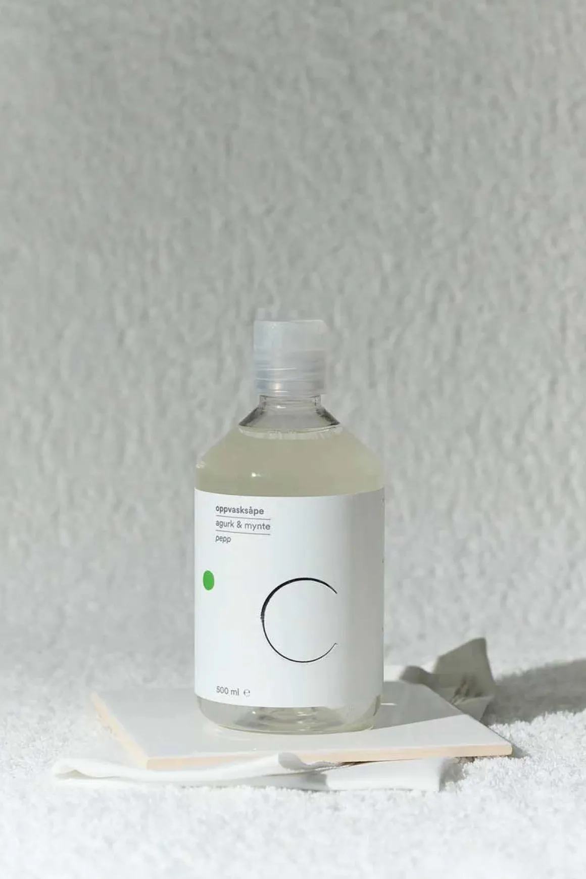 Oppvaskmiddel - 500ml