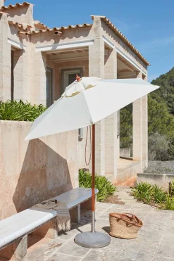 Parasoll - Messina dia210xH220cm