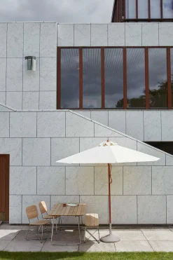 Parasoll - Messina dia210xH220cm