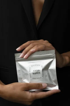 Parfyme - Ambr Super Solid 3g