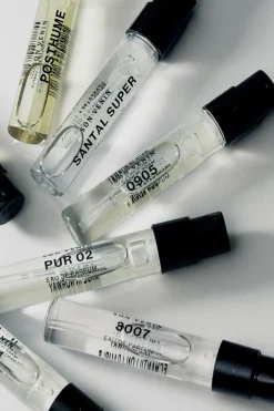 Parfyme - Le Voleur 50ml