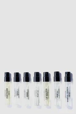 Parfyme - Le Voleur 50ml