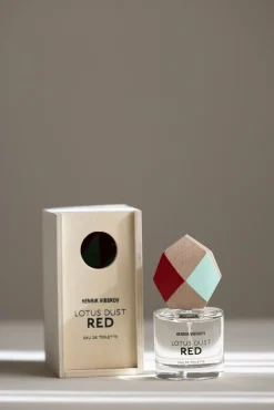 Parfyme - Lotus Dust Red 50ml