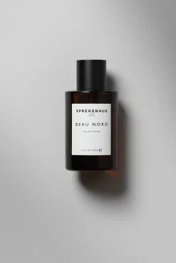 Parfyme - 100ml Beau Nord