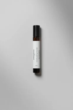 Parfyme - 10ml Cedarwood Travel Size