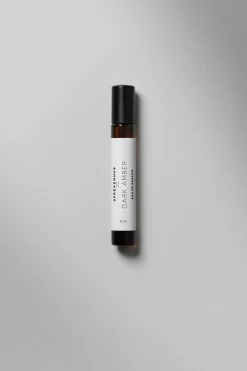 Parfyme - 10ml Dark Amber Travel Size