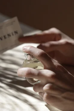 Parfyme - Pur 02 50ml