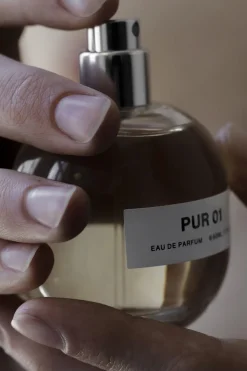 Parfyme - Pur 01 50ml