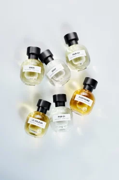 Parfyme - Pur 01 50ml