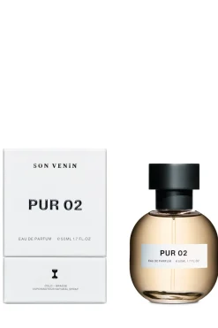 Parfyme - Pur 02 50ml